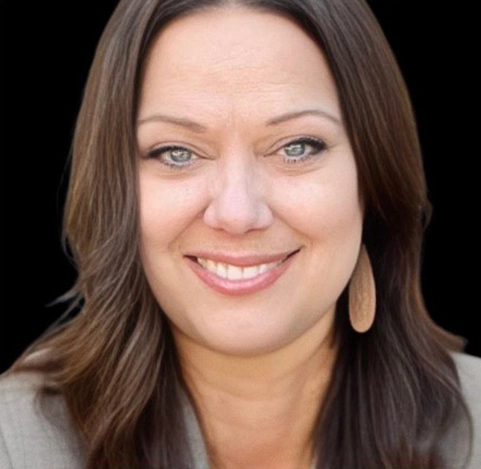 Christi Lawson, licensed psychotherapist and certified ketamine-assisted therapy provider in Tyler, TX